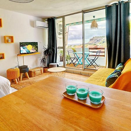 Studio 13 - 30 M2 - Boucan Canot Saint-Gilles-les Bains Εξωτερικό φωτογραφία