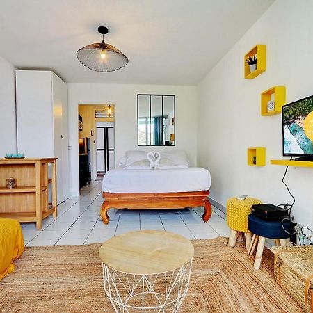 Studio 13 - 30 M2 - Boucan Canot Saint-Gilles-les Bains Εξωτερικό φωτογραφία