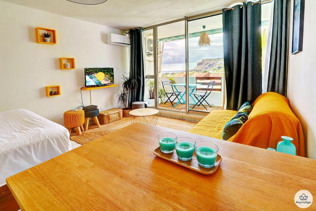 Studio 13 - 30 M2 - Boucan Canot Saint-Gilles-les Bains Εξωτερικό φωτογραφία