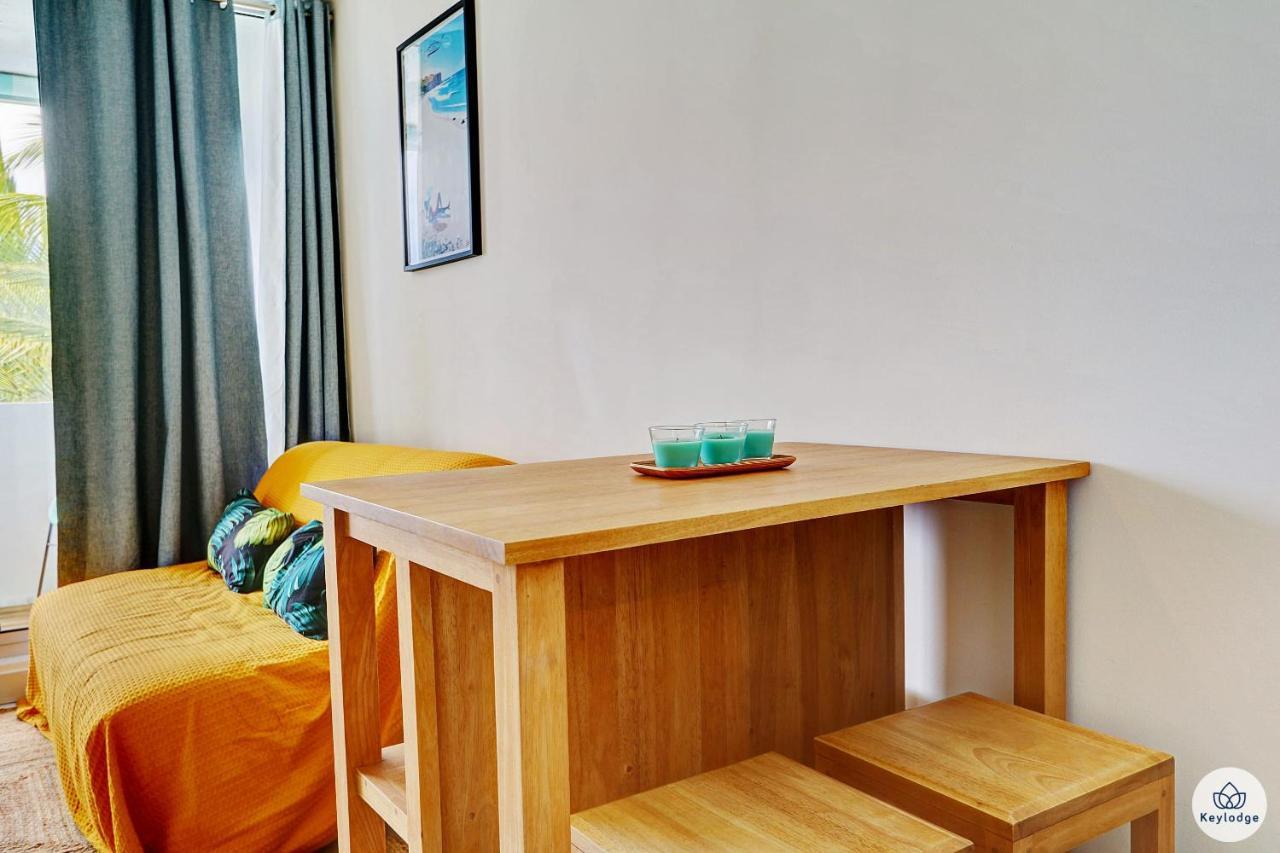 Studio 13 - 30 M2 - Boucan Canot Saint-Gilles-les Bains Εξωτερικό φωτογραφία