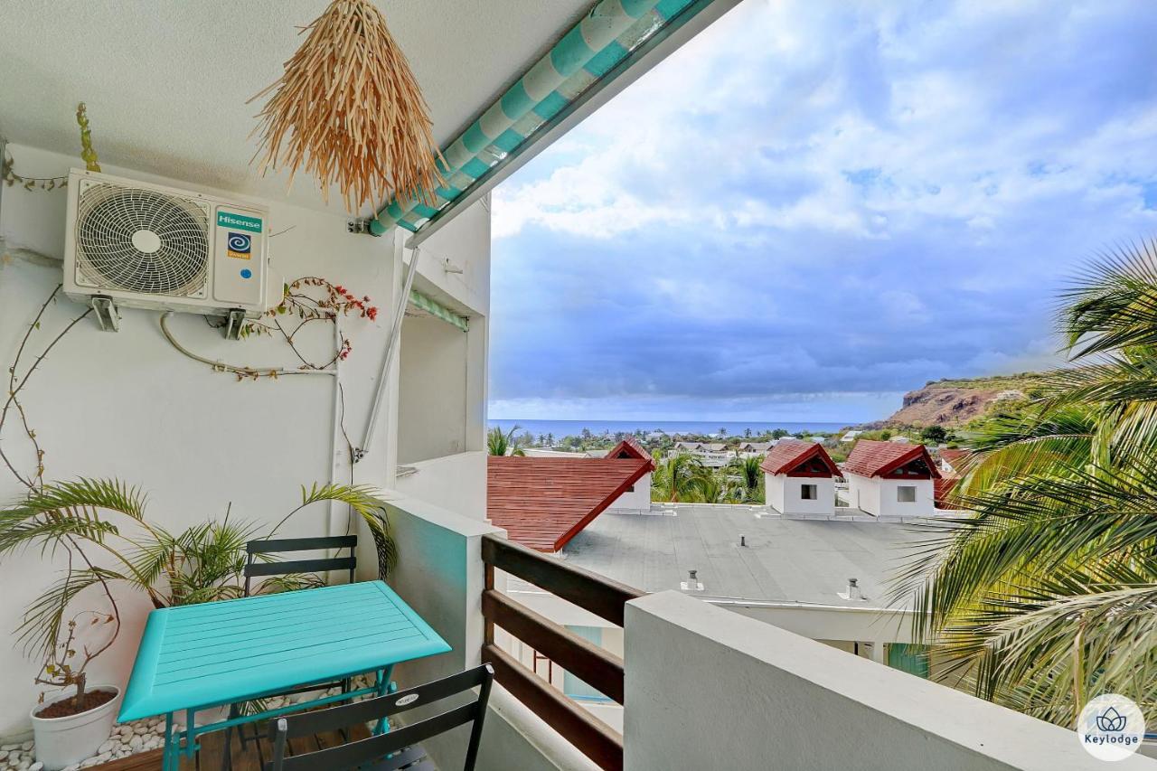 Studio 13 - 30 M2 - Boucan Canot Saint-Gilles-les Bains Εξωτερικό φωτογραφία