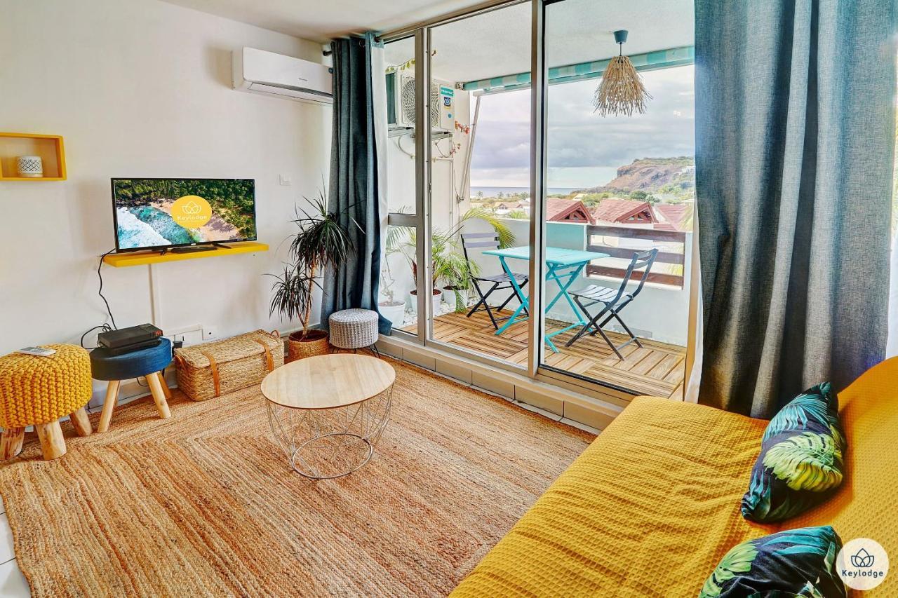 Studio 13 - 30 M2 - Boucan Canot Saint-Gilles-les Bains Εξωτερικό φωτογραφία