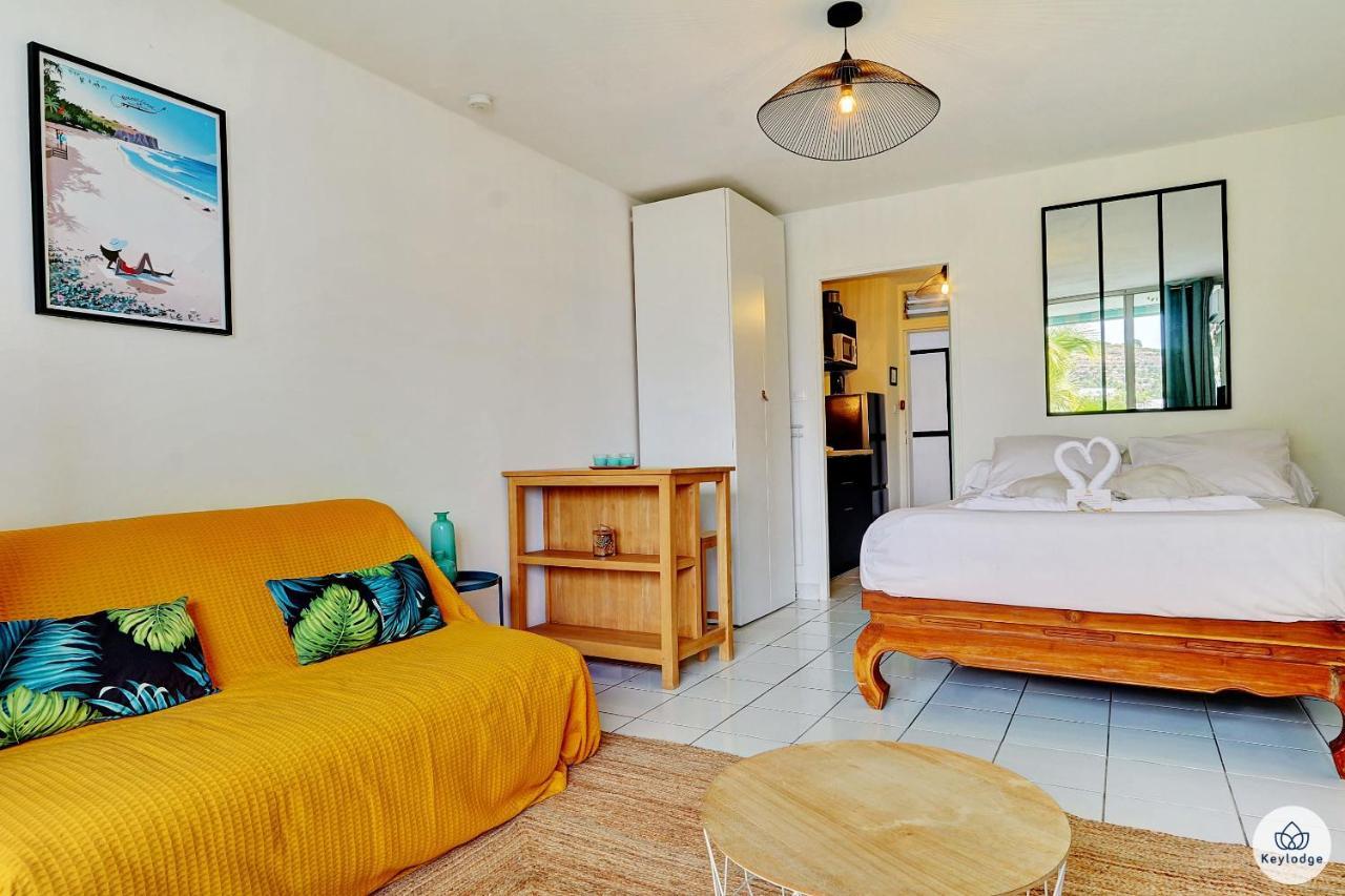 Studio 13 - 30 M2 - Boucan Canot Saint-Gilles-les Bains Εξωτερικό φωτογραφία