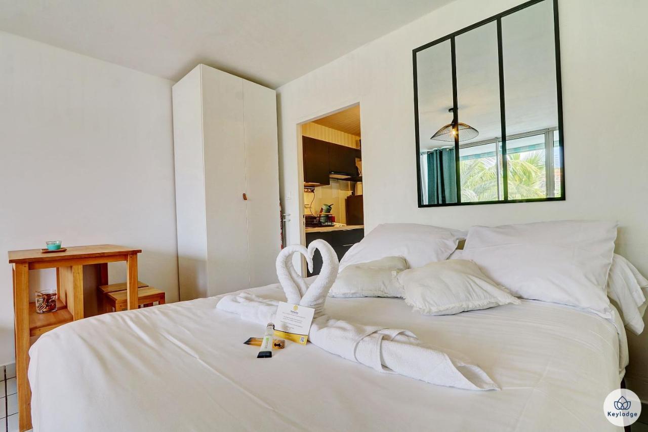 Studio 13 - 30 M2 - Boucan Canot Saint-Gilles-les Bains Εξωτερικό φωτογραφία