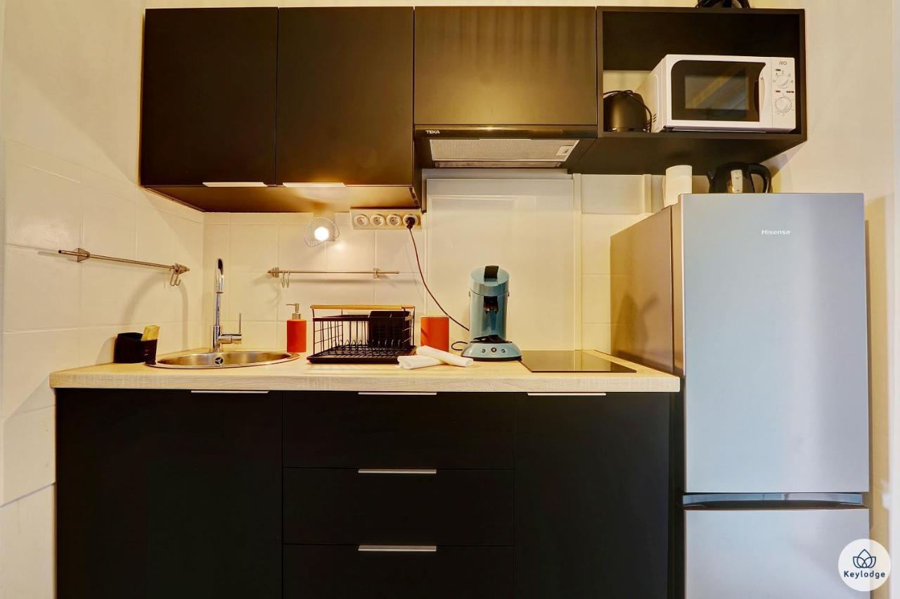 Studio 13 - 30 M2 - Boucan Canot Saint-Gilles-les Bains Εξωτερικό φωτογραφία