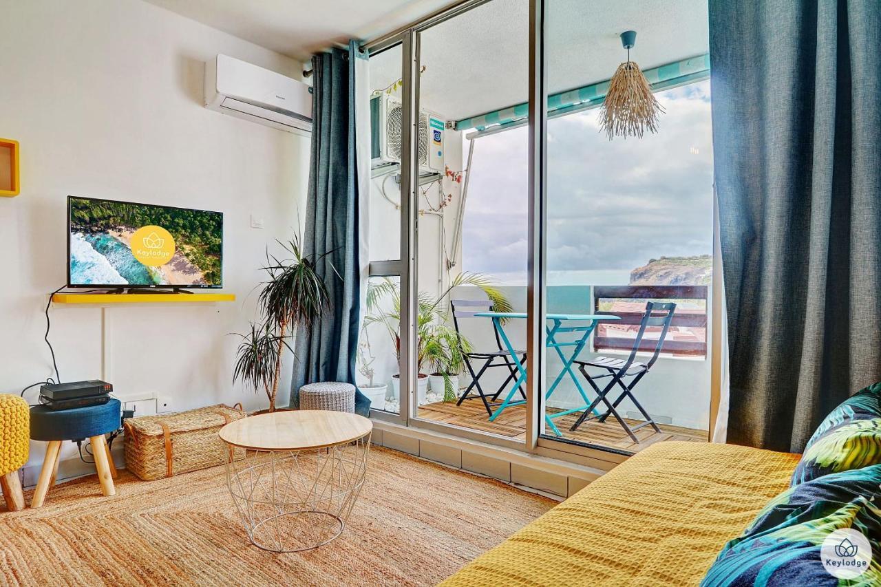 Studio 13 - 30 M2 - Boucan Canot Saint-Gilles-les Bains Εξωτερικό φωτογραφία