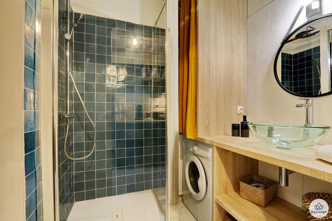 Studio 13 - 30 M2 - Boucan Canot Saint-Gilles-les Bains Εξωτερικό φωτογραφία