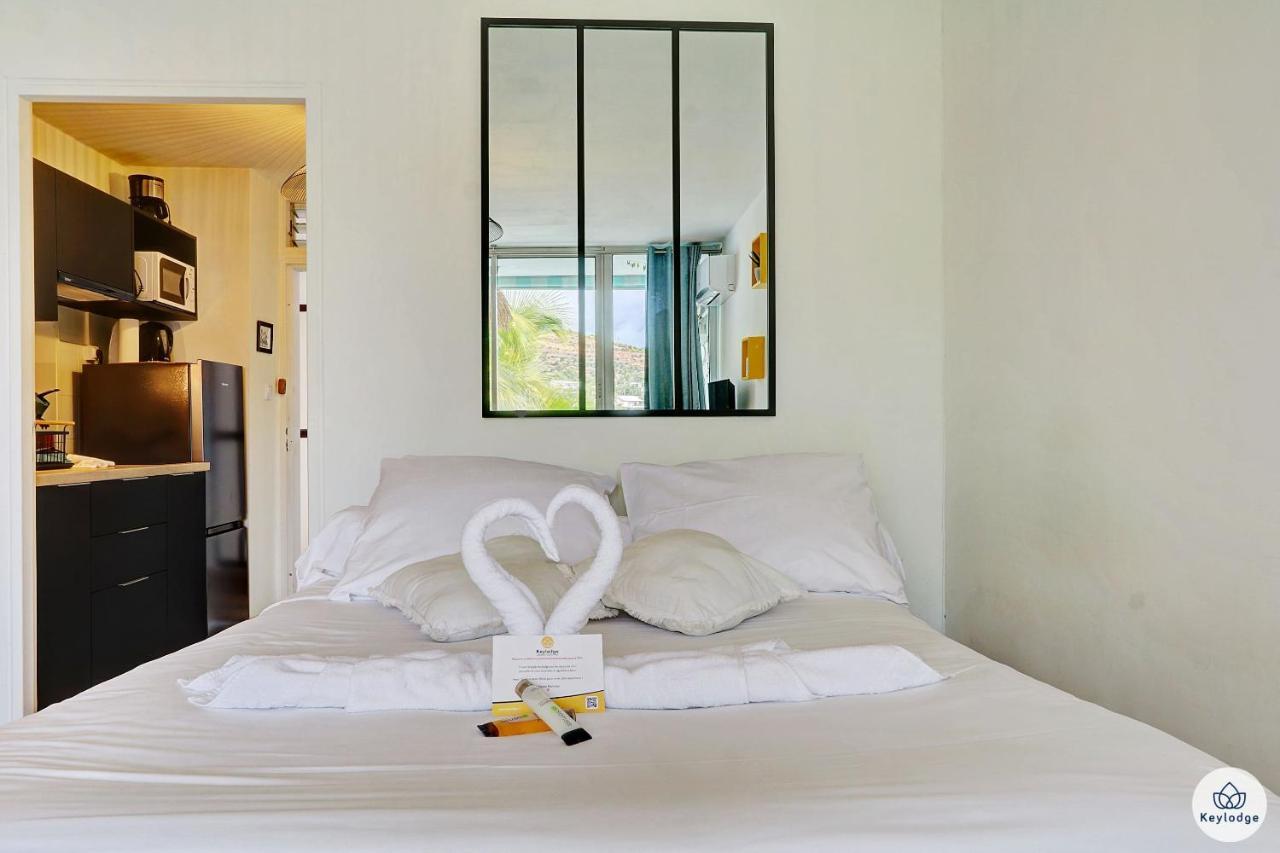 Studio 13 - 30 M2 - Boucan Canot Saint-Gilles-les Bains Εξωτερικό φωτογραφία