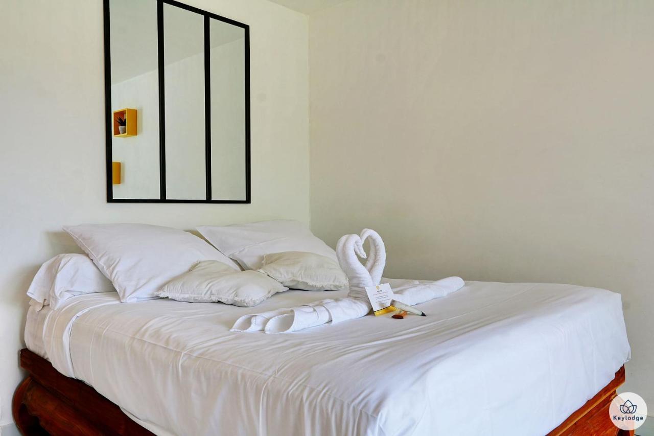 Studio 13 - 30 M2 - Boucan Canot Saint-Gilles-les Bains Εξωτερικό φωτογραφία