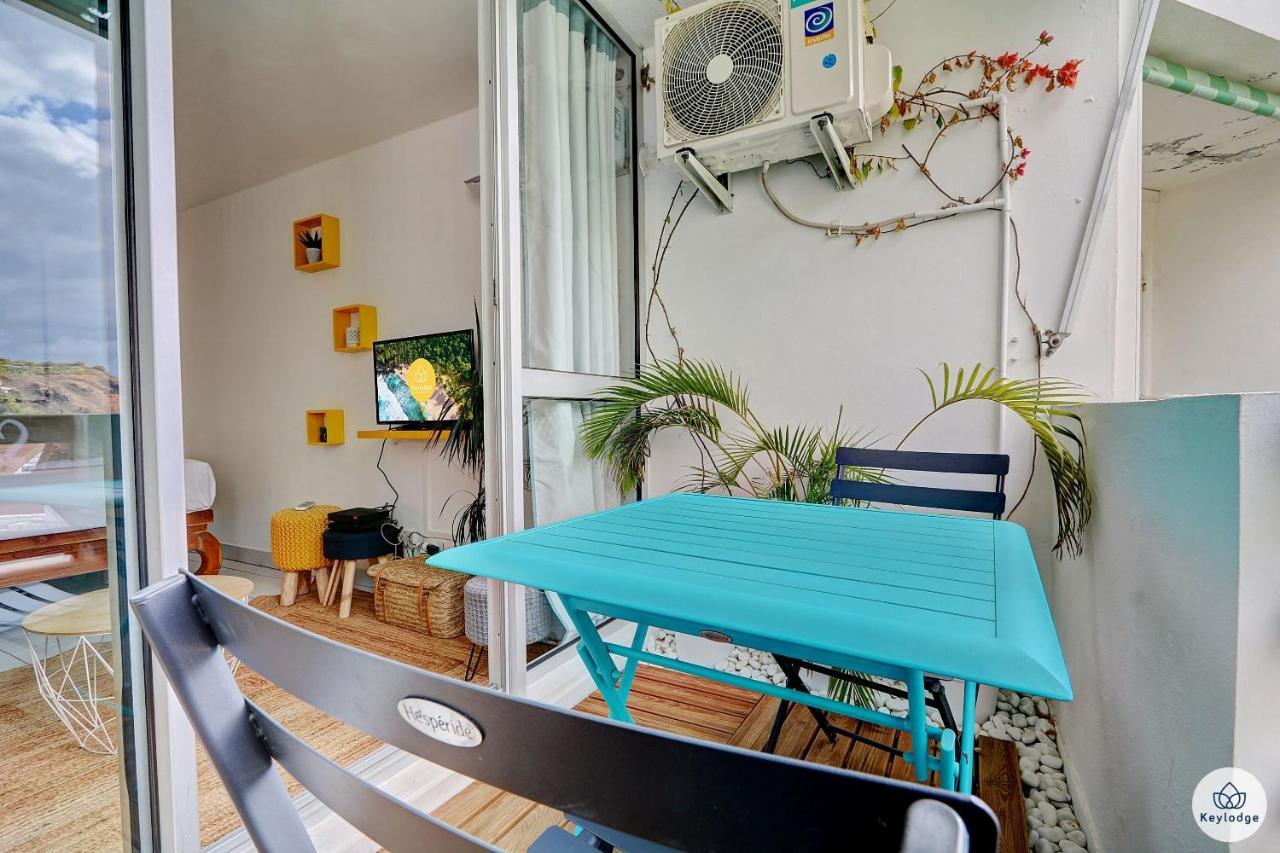 Studio 13 - 30 M2 - Boucan Canot Saint-Gilles-les Bains Εξωτερικό φωτογραφία