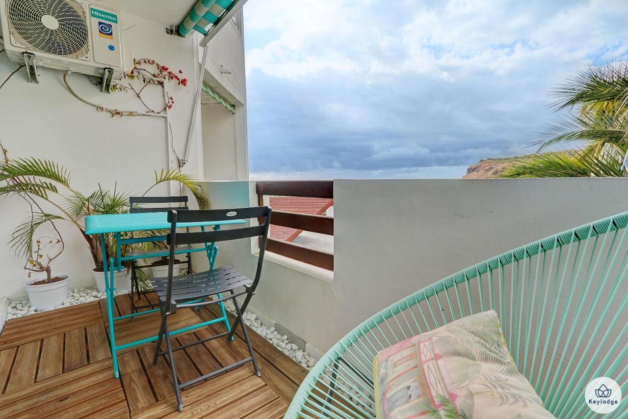 Studio 13 - 30 M2 - Boucan Canot Saint-Gilles-les Bains Εξωτερικό φωτογραφία