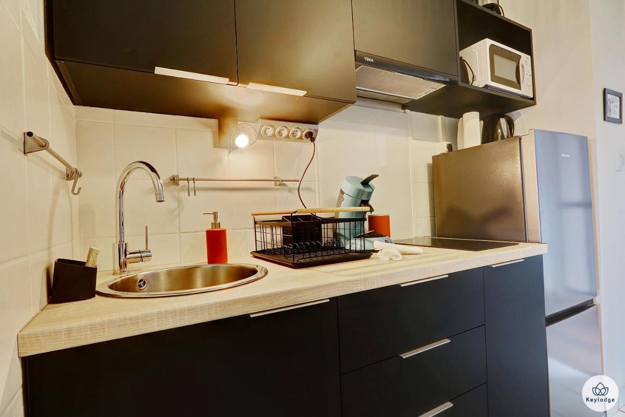 Studio 13 - 30 M2 - Boucan Canot Saint-Gilles-les Bains Εξωτερικό φωτογραφία